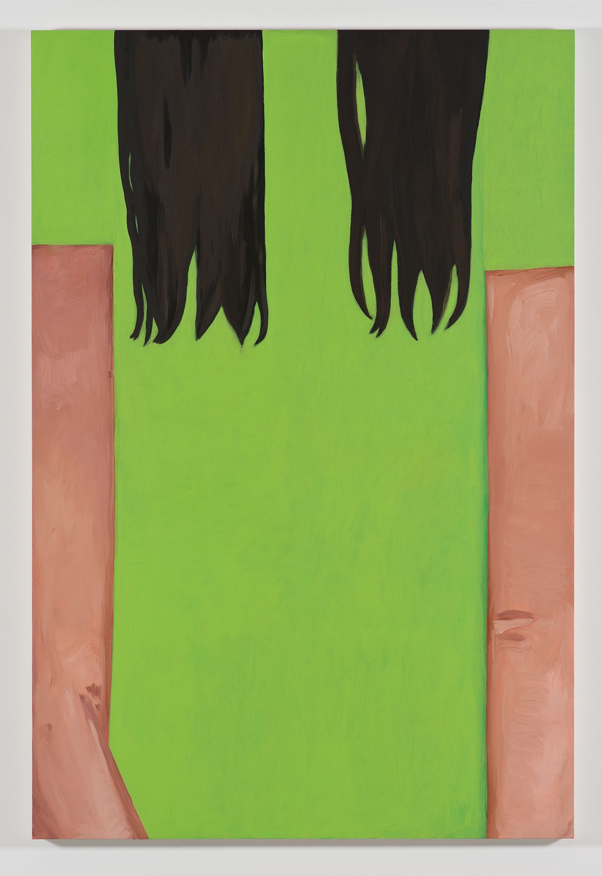 Brian Calvin,, tors, 2015