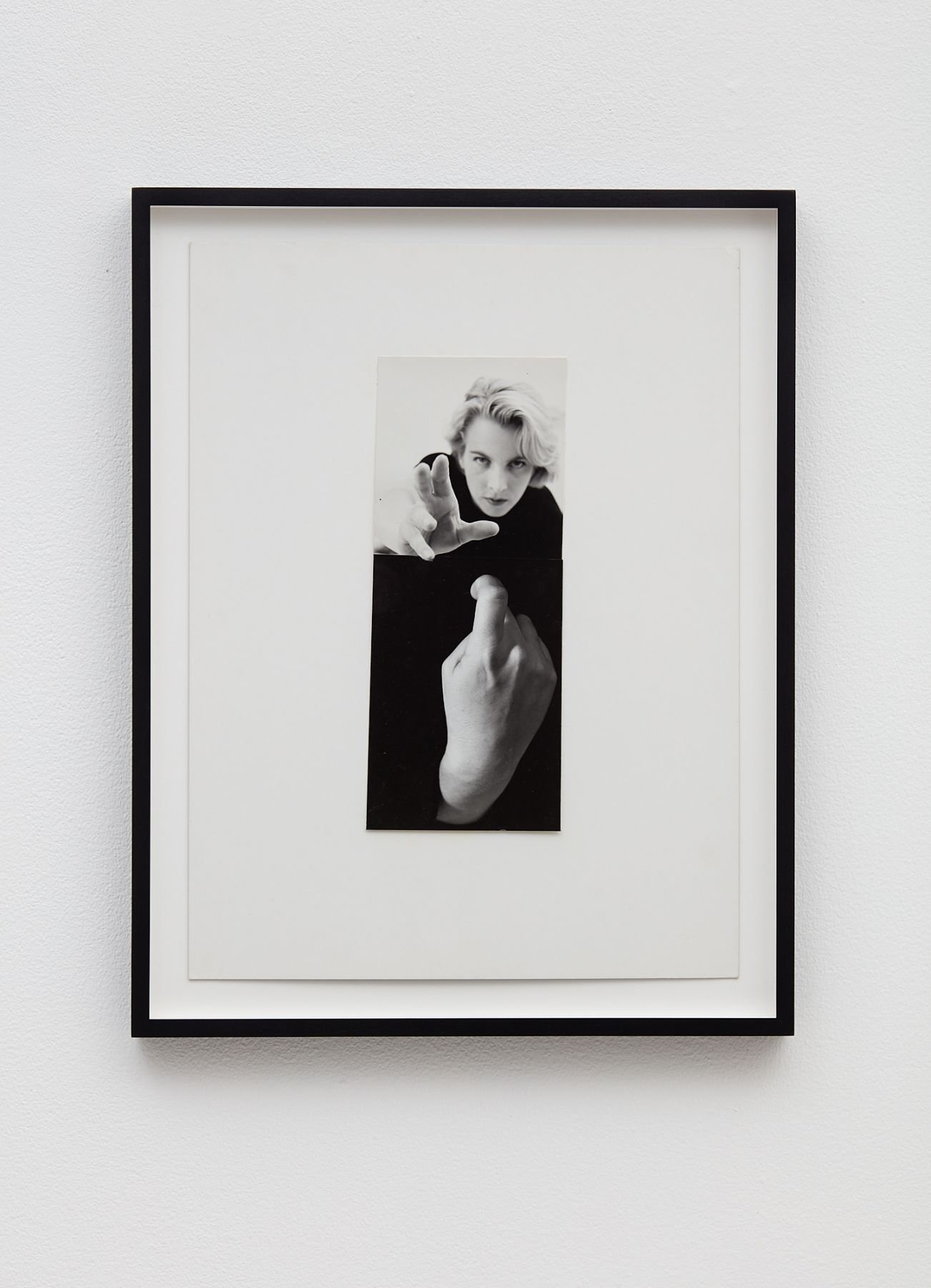Lynn Hershman Leeson Come Here, 1987
