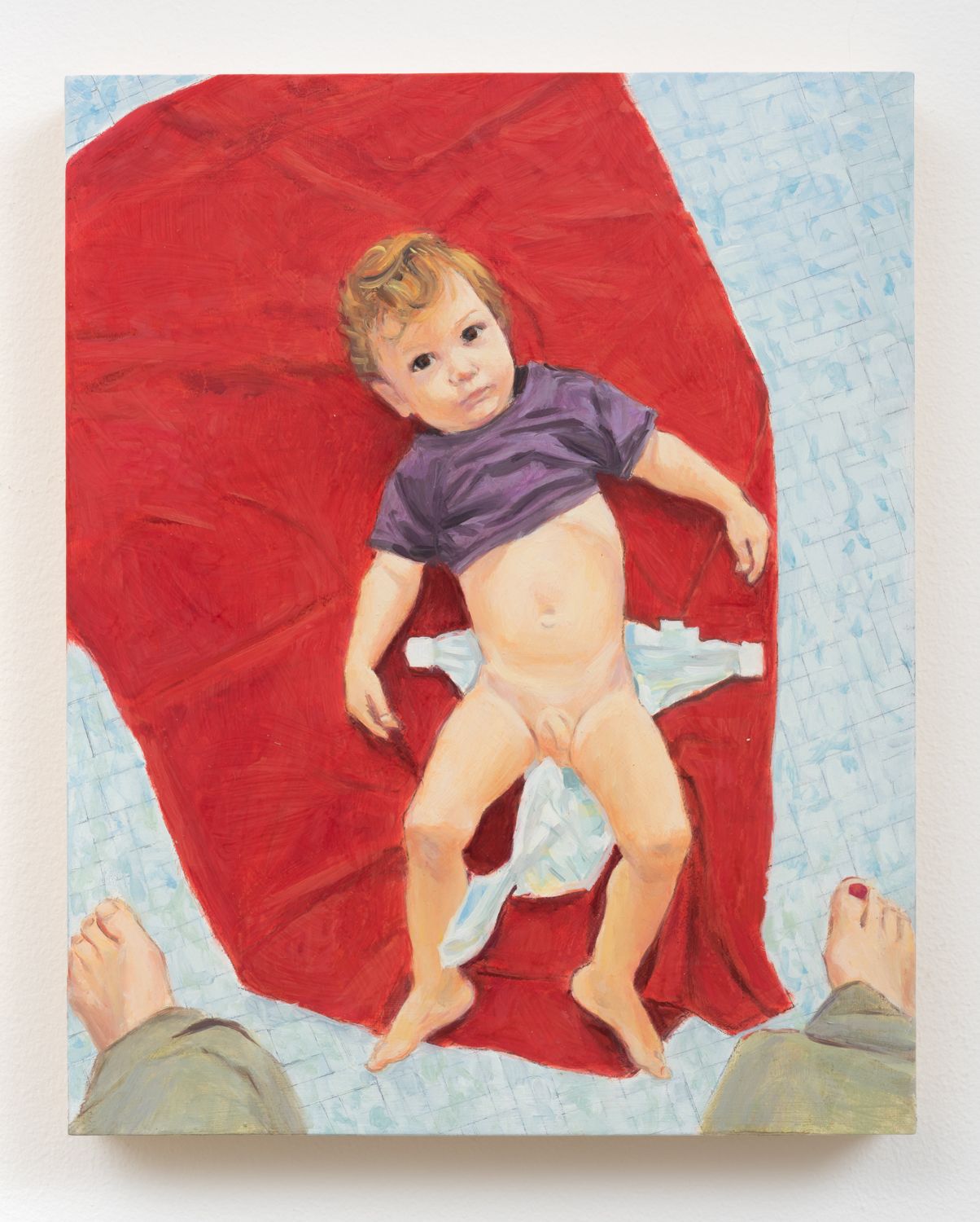 Deanna Thompson, Untitled, 2013
