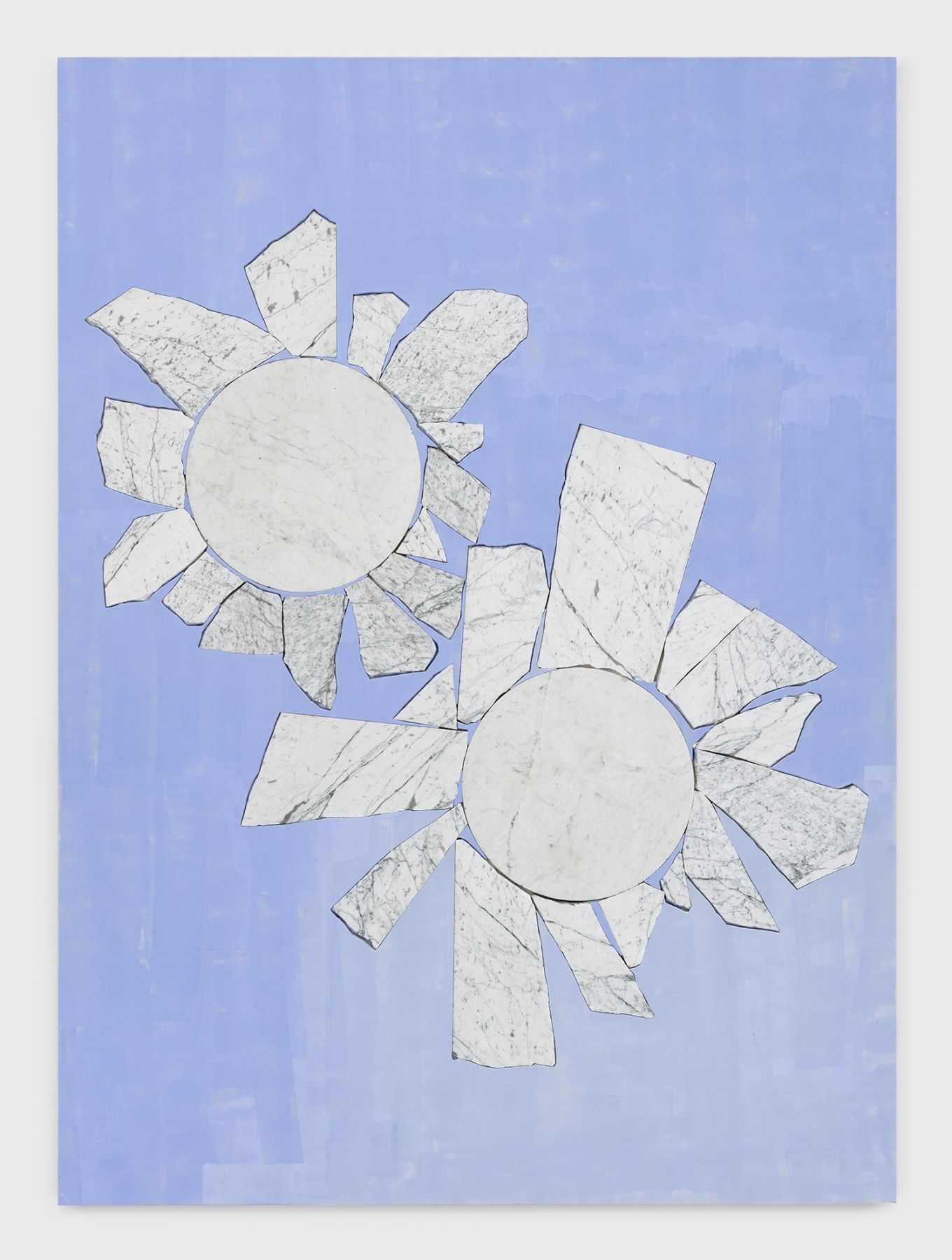 Sam Moyer Last Daisies, 2019