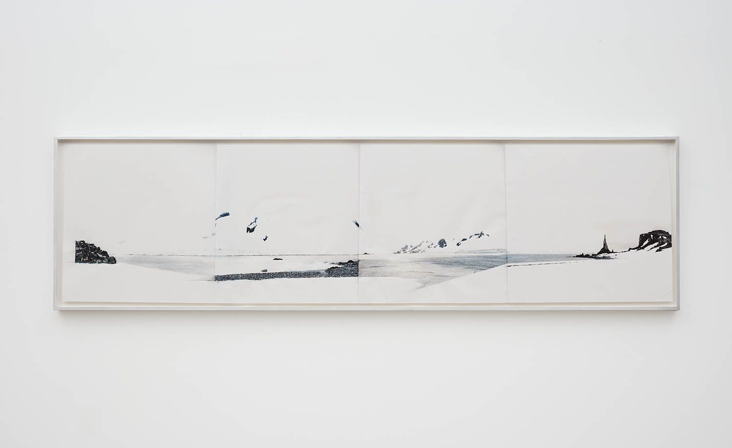Liza Ryan, On and On, 2015