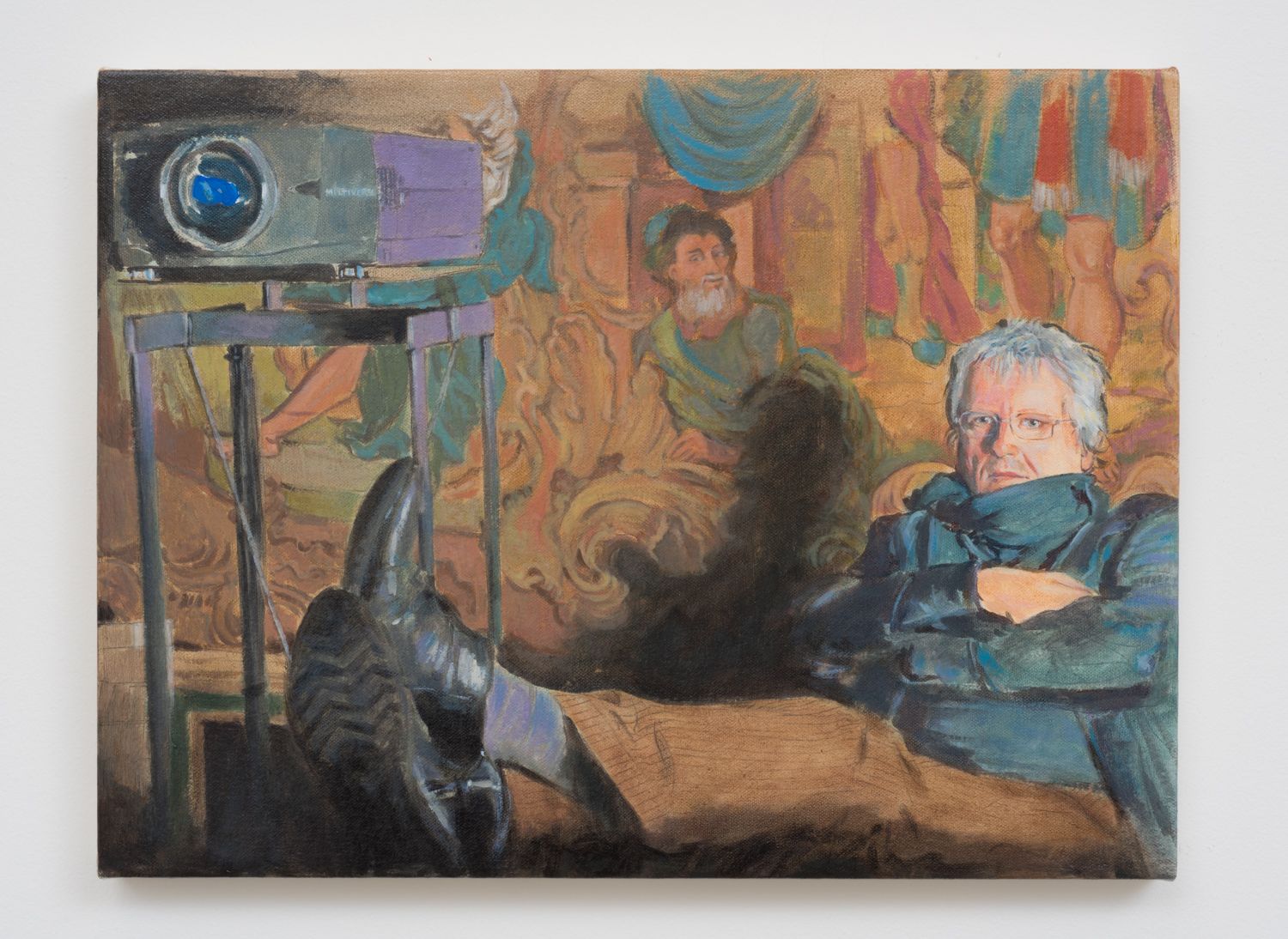 Deanna Thompson, Untitled, 2013