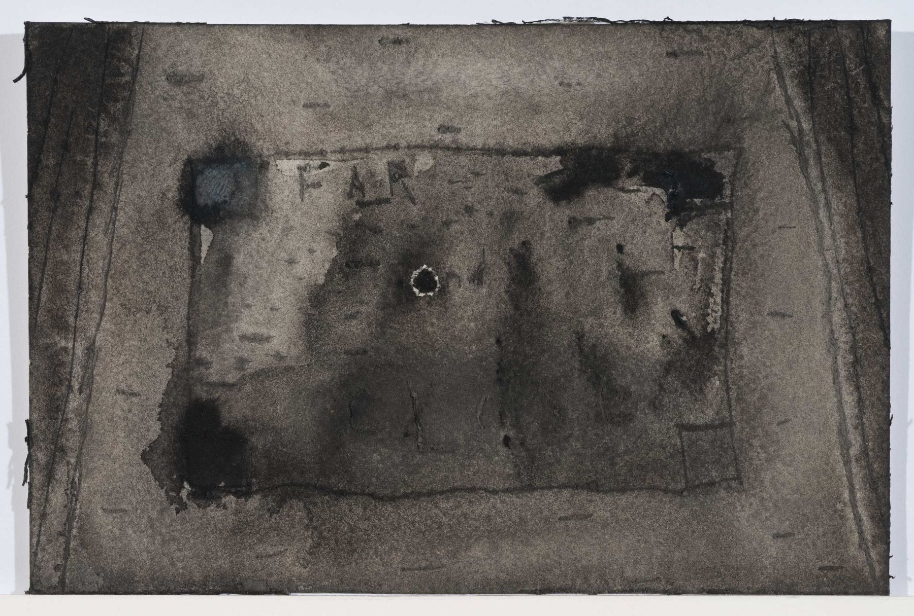 David Lynch, Far Close