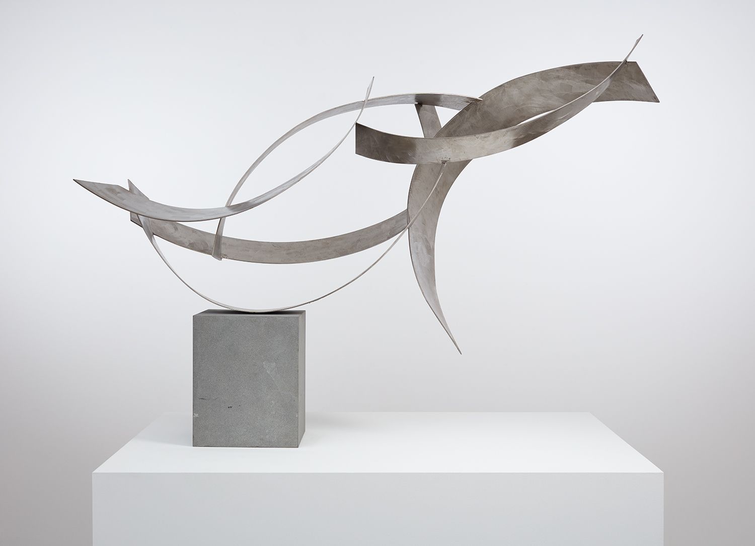 Beverly Pepper Untitled #35, 1962