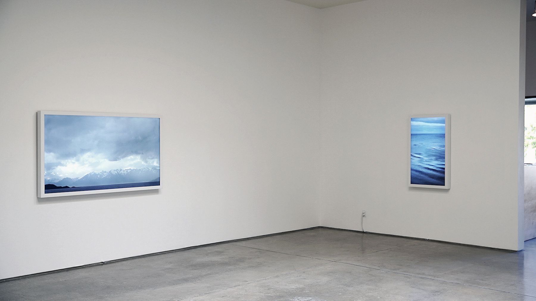Gianfranco Foschino, Christopher Grimes Gallery