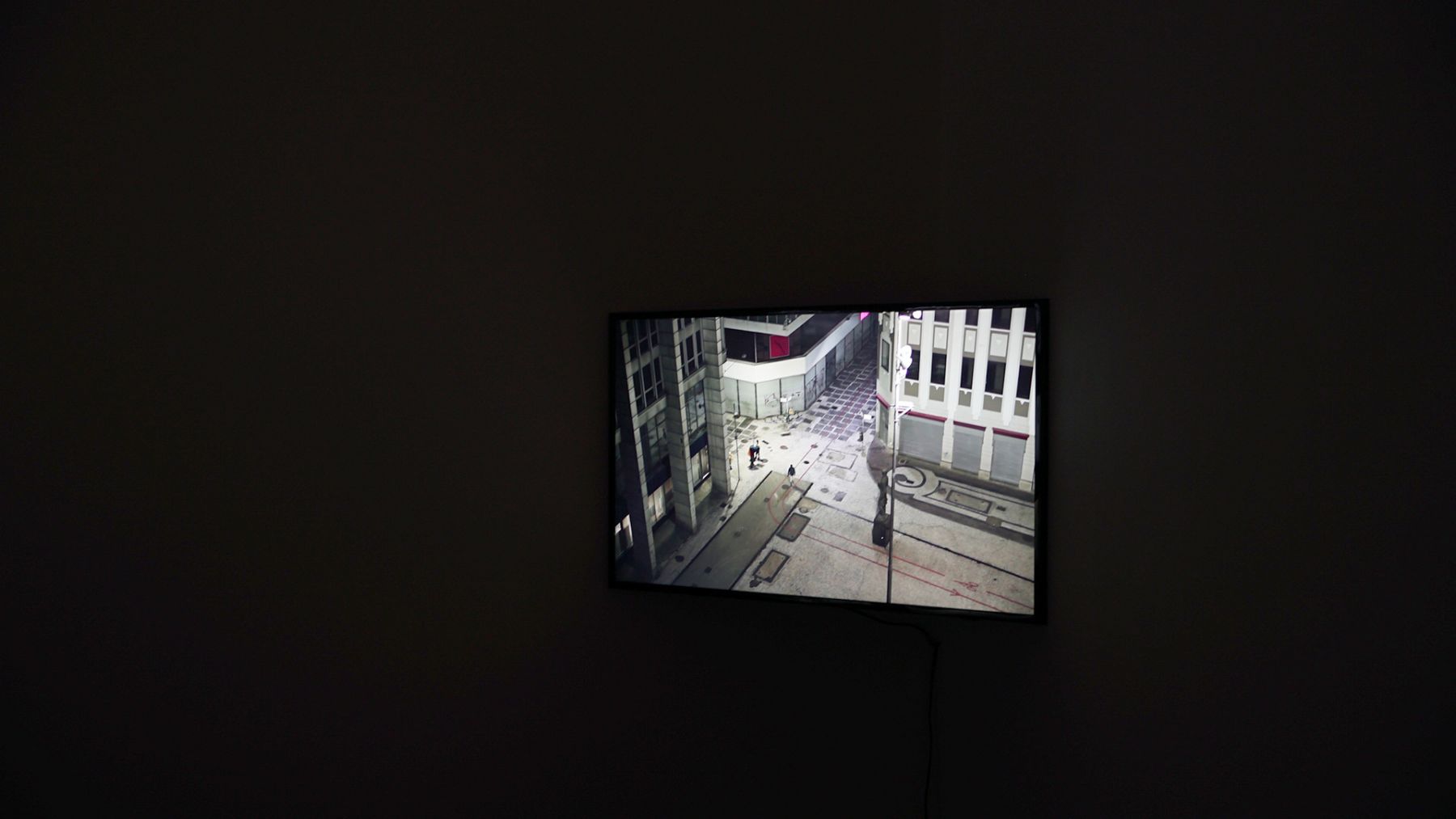 Gianfranco Foschino, Christopher Grimes Gallery