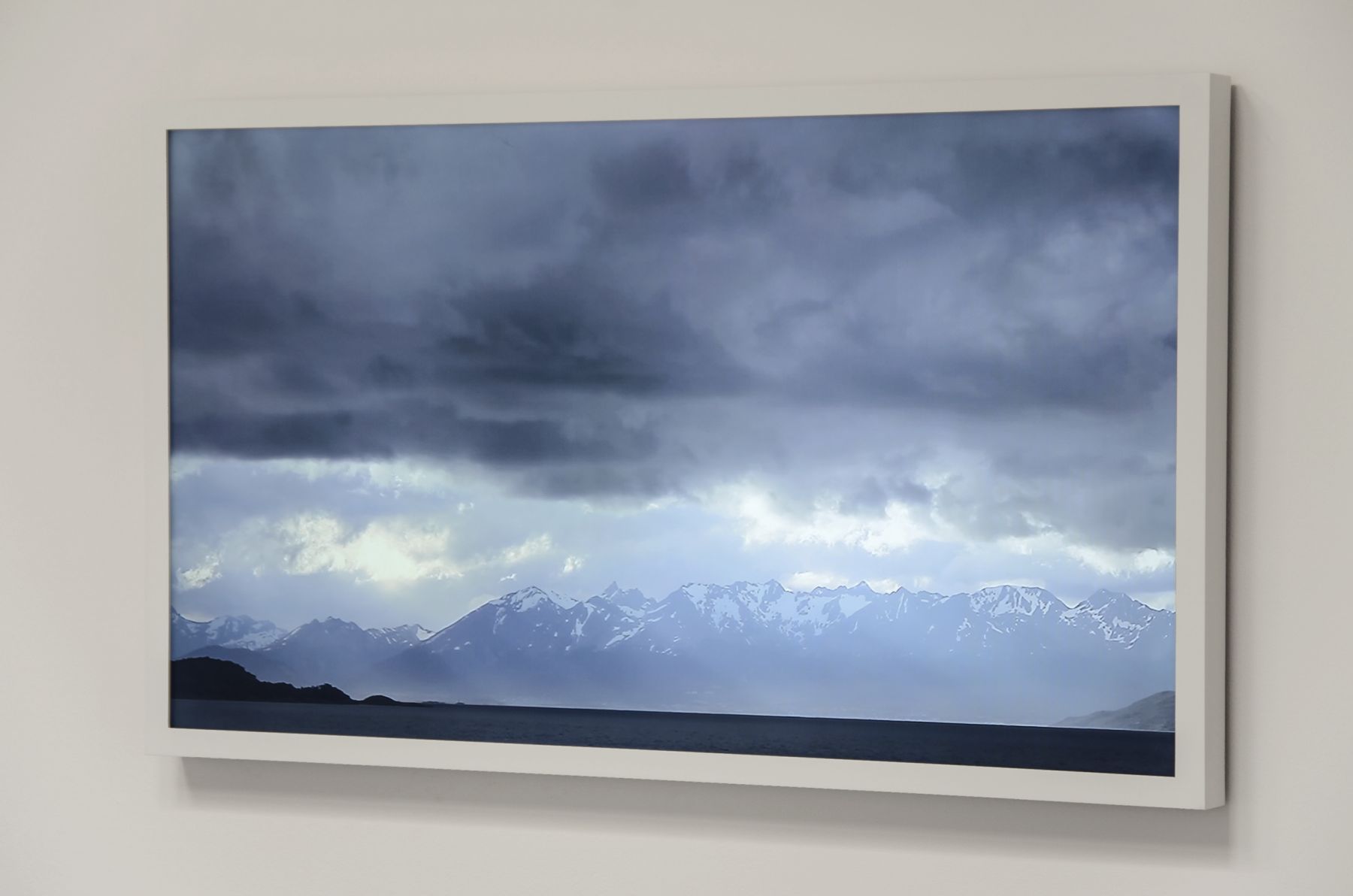 Gianfranco Foschino, Christopher Grimes Gallery