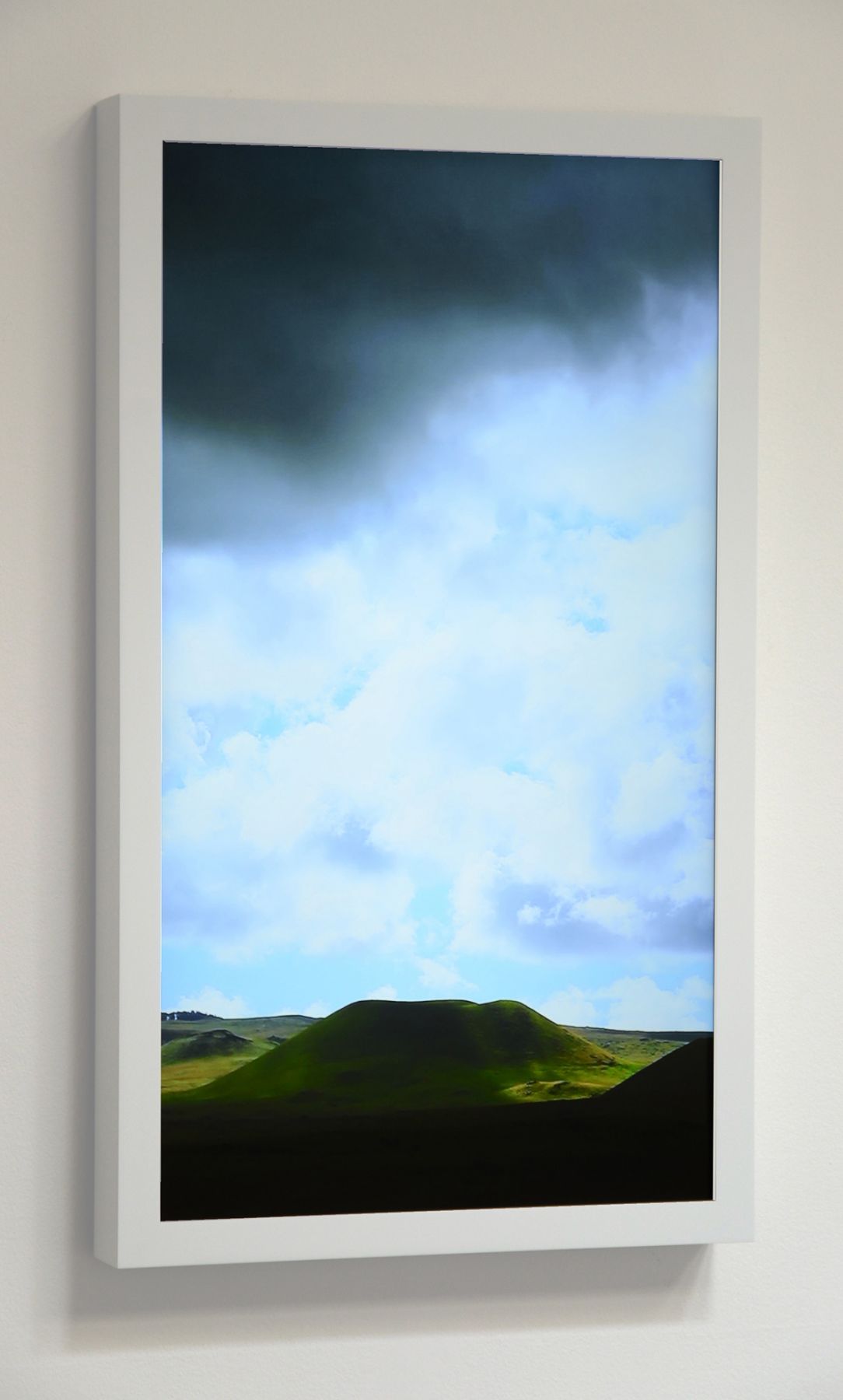 Gianfranco Foschino, Christopher Grimes Gallery