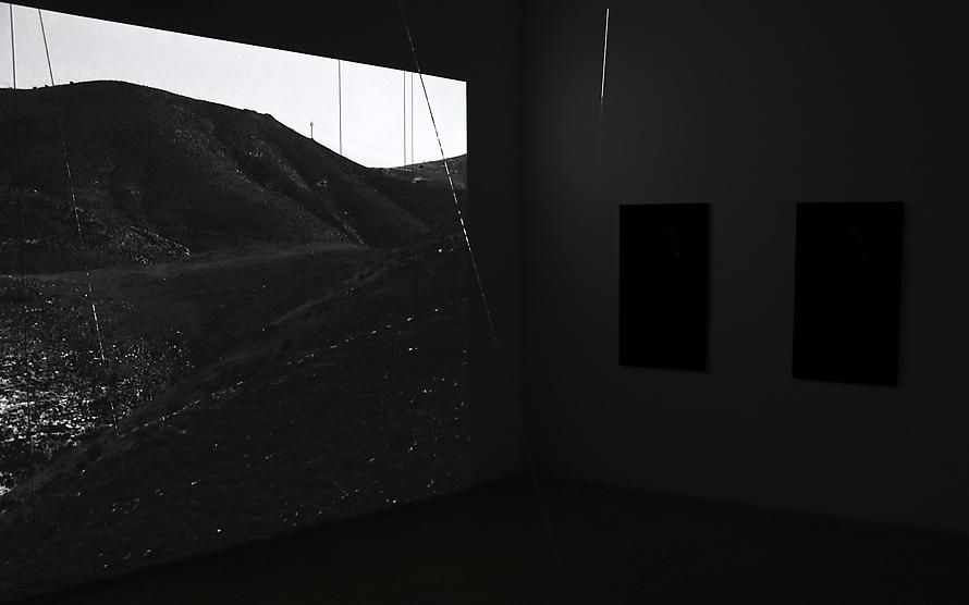 Installation No. 11, 2010