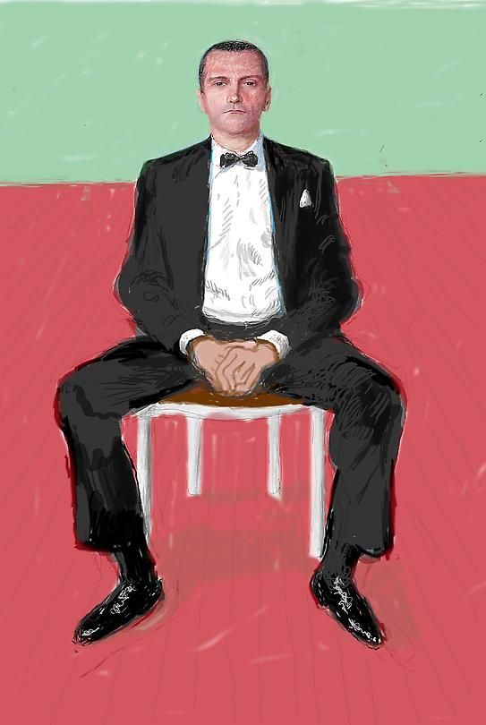 A Bigger Jean-Pierre Goncalves de Lima, 2008