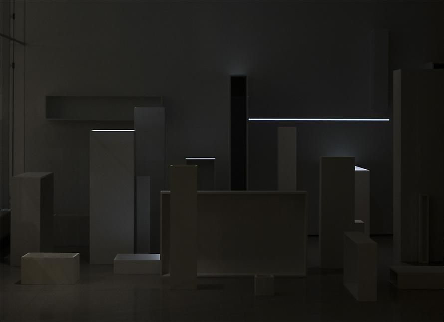 Installation No. 10