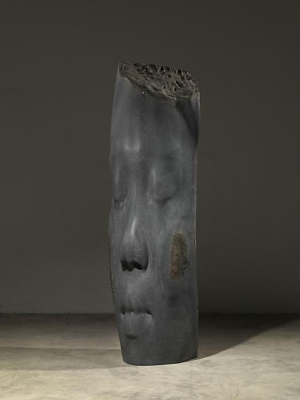 Jaume Plensa Private Dreams Exhibitions Richard Gray