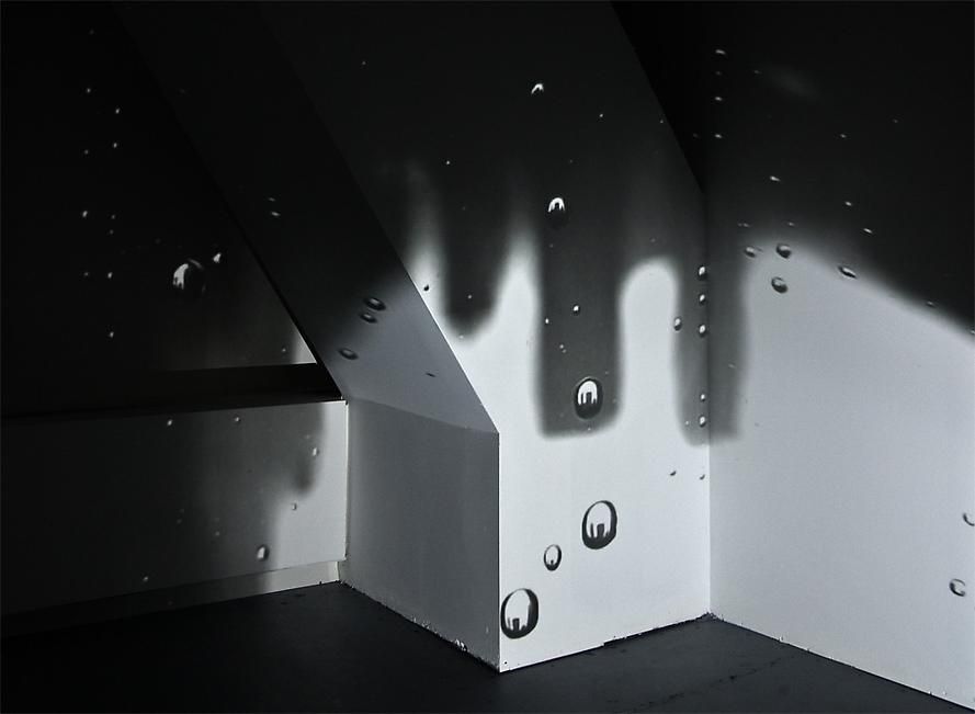Installation No. 8 (Hancock), 2009