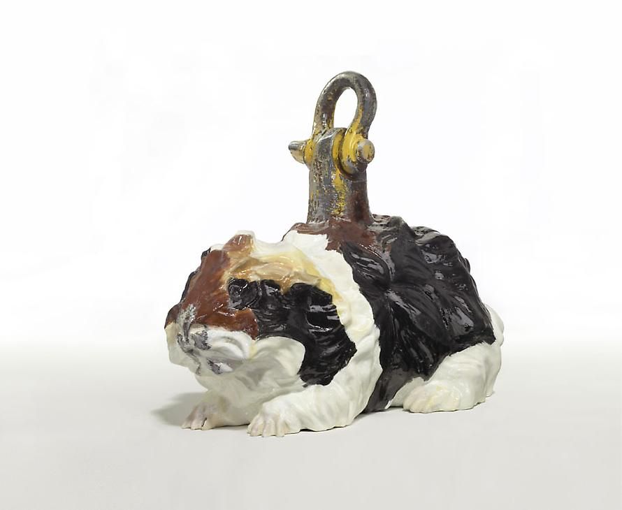 Wrecking Pet, 2006