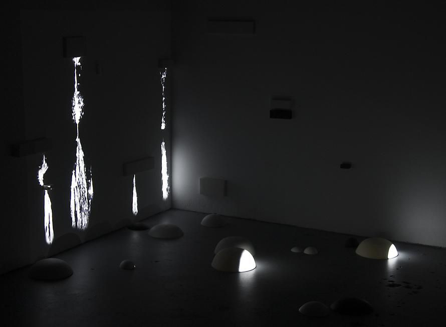 Installation No. 7, 2008