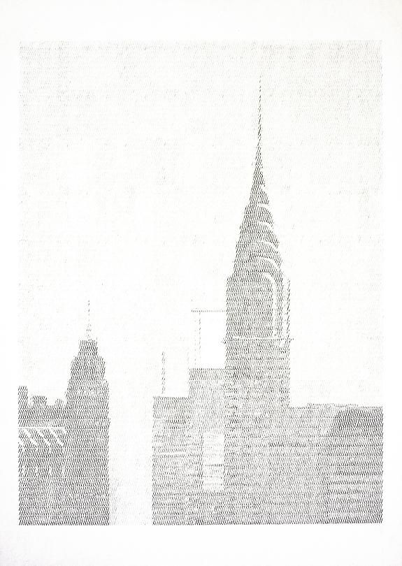 New York, 2009
