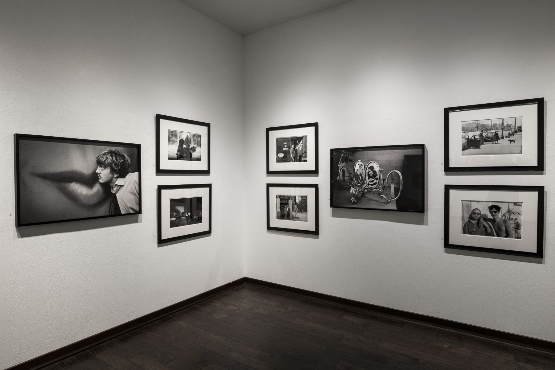 In Dreams Dennis Hopper Exhibitions Fahey Klein Gallery