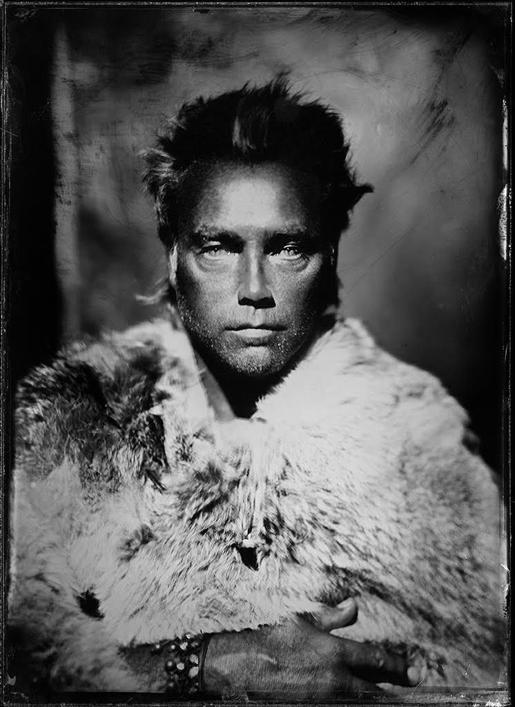 Sergei Romanov - Artists - Salamatina Gallery