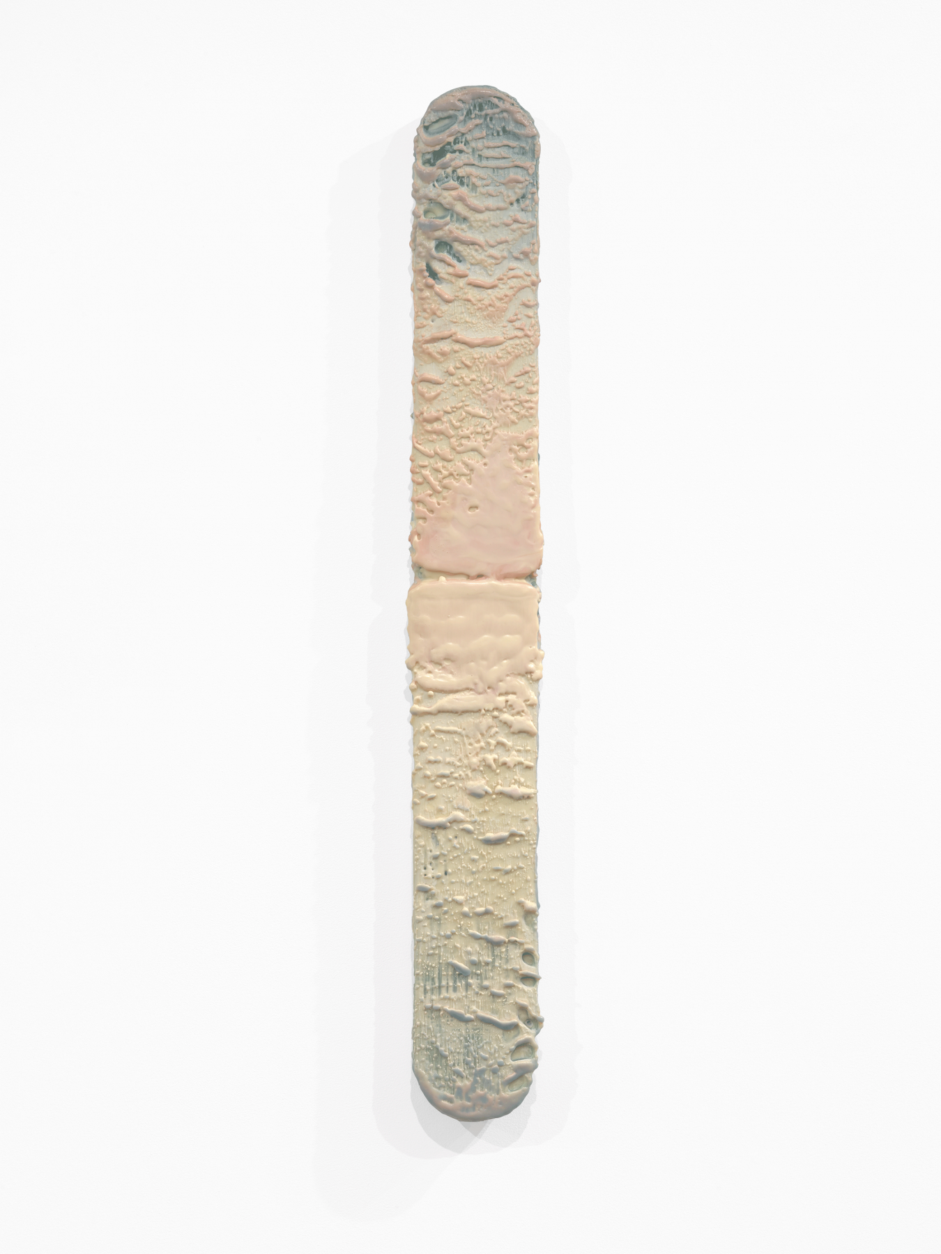 Lynda Benglis, Untitled, 1969-1970