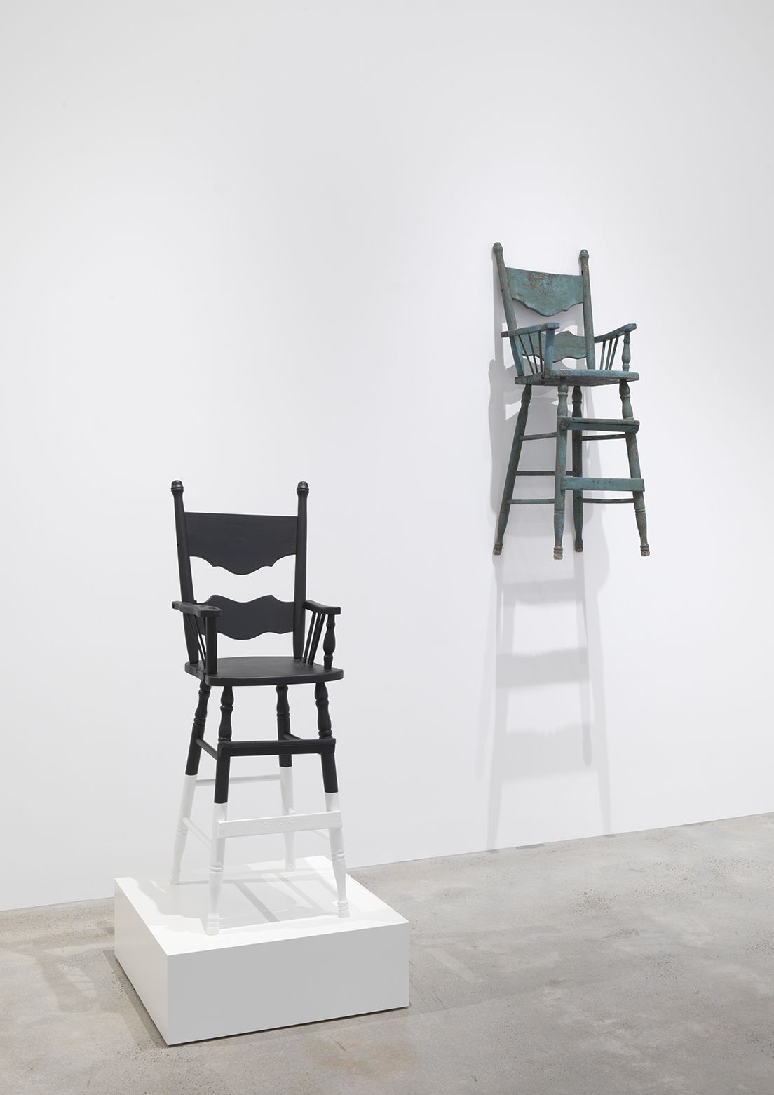 Roy McMakin, Untitled, 2013