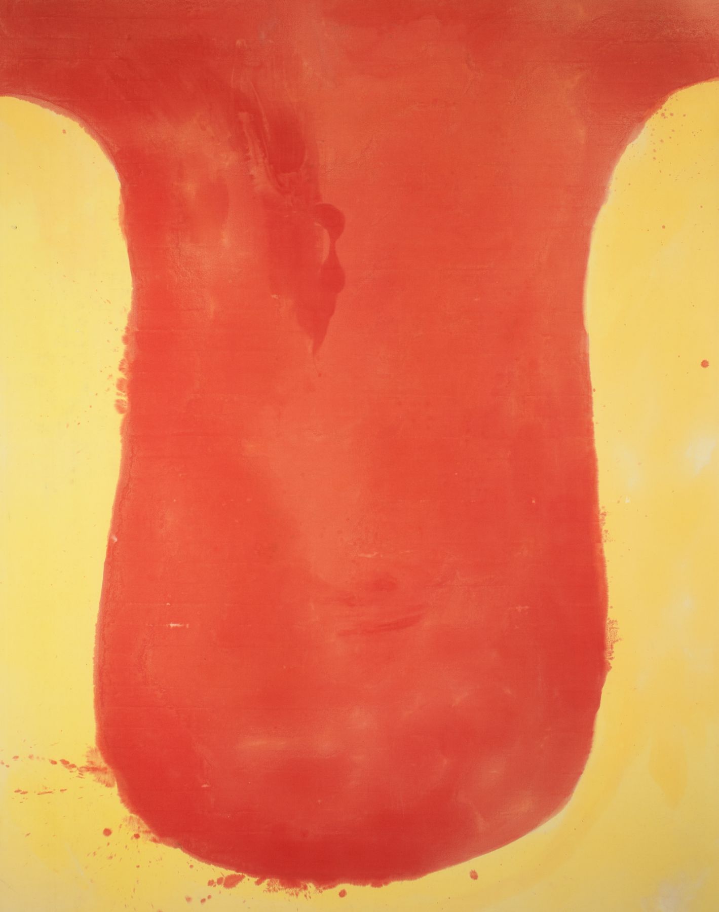 Paul Feeley Artists Garth Greenan Gallery paul-feeley-artists-garth-greenan-gallery