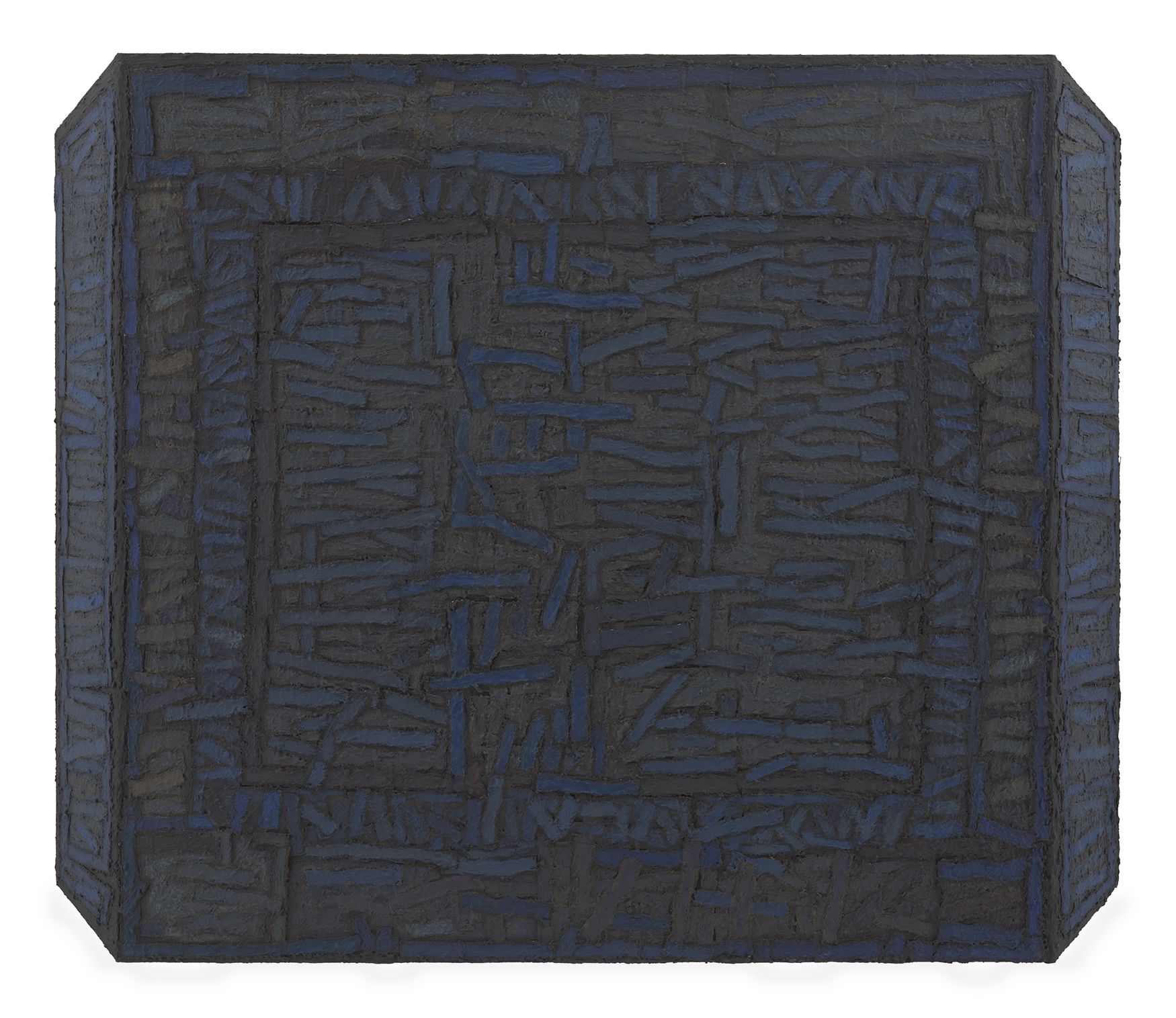Ralph Humphrey, Untitled, 1974