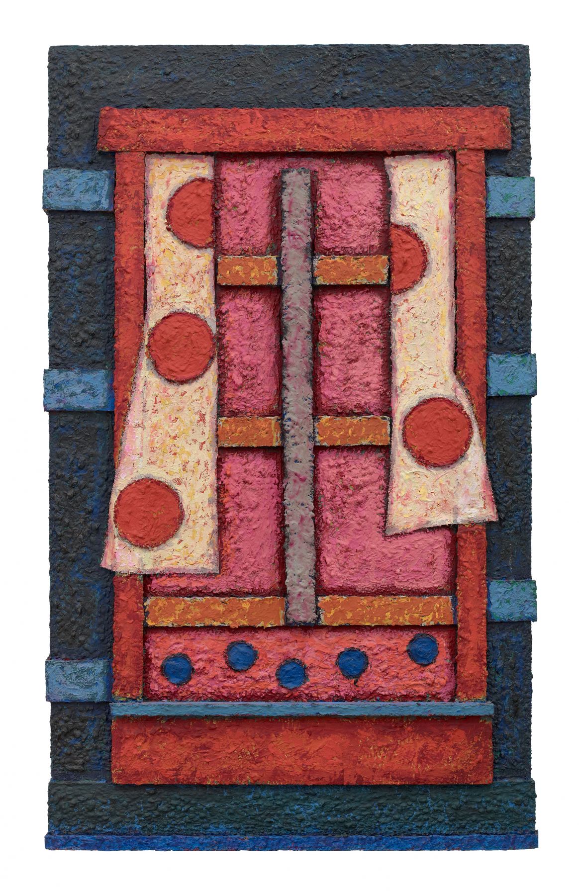 Ralph Humphrey Artists Garth Greenan Gallery