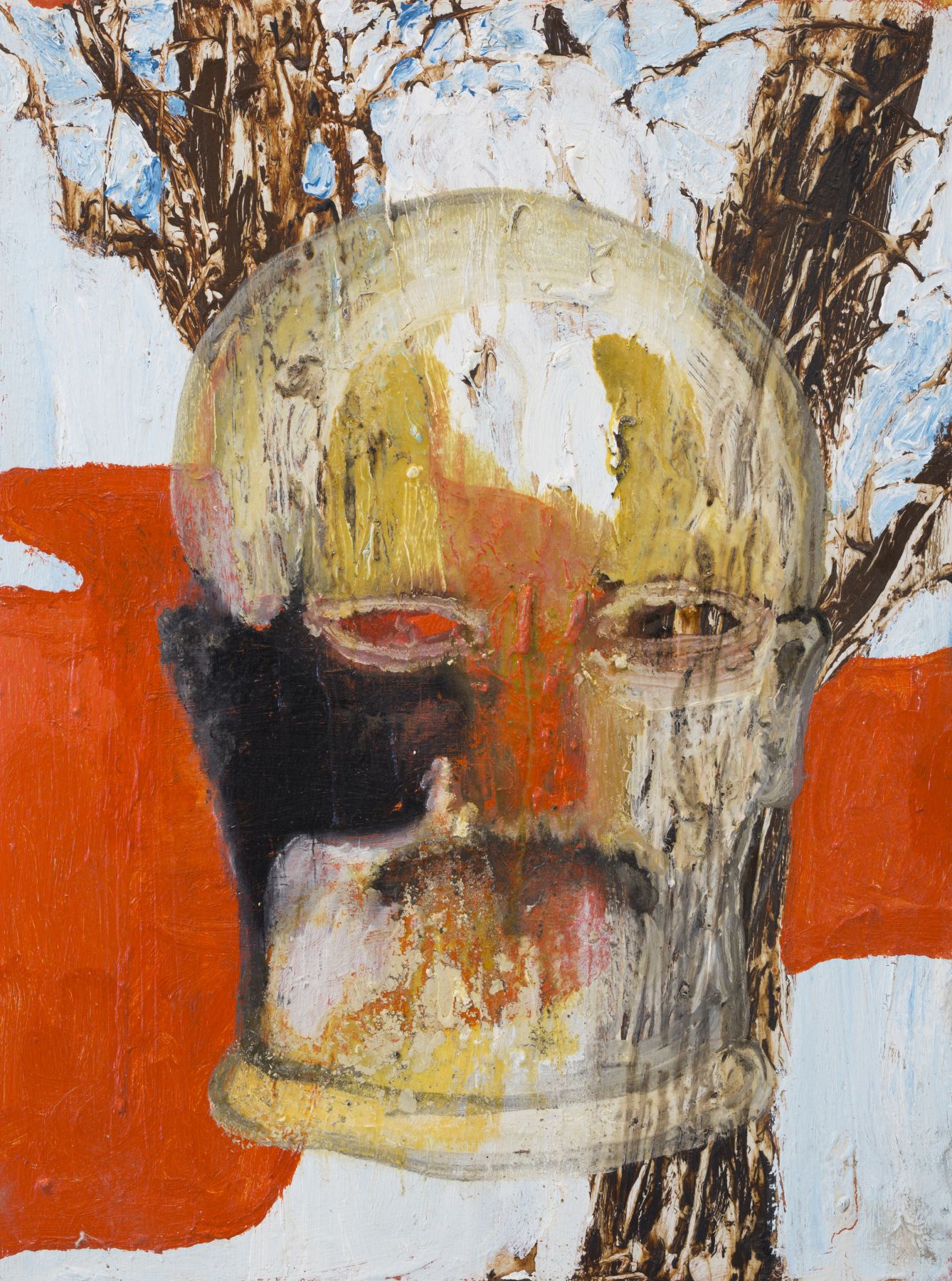 Gideon Appah Artists MitchellInnes & Nash