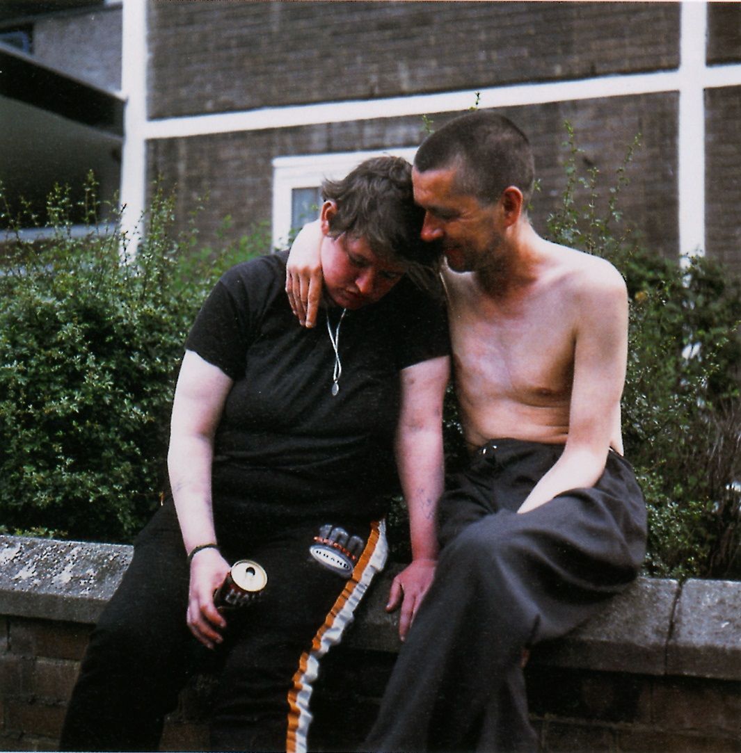 Curated by Justine Kurland - Days Inn - Exhibitions - Mitchell-Innes & Nash