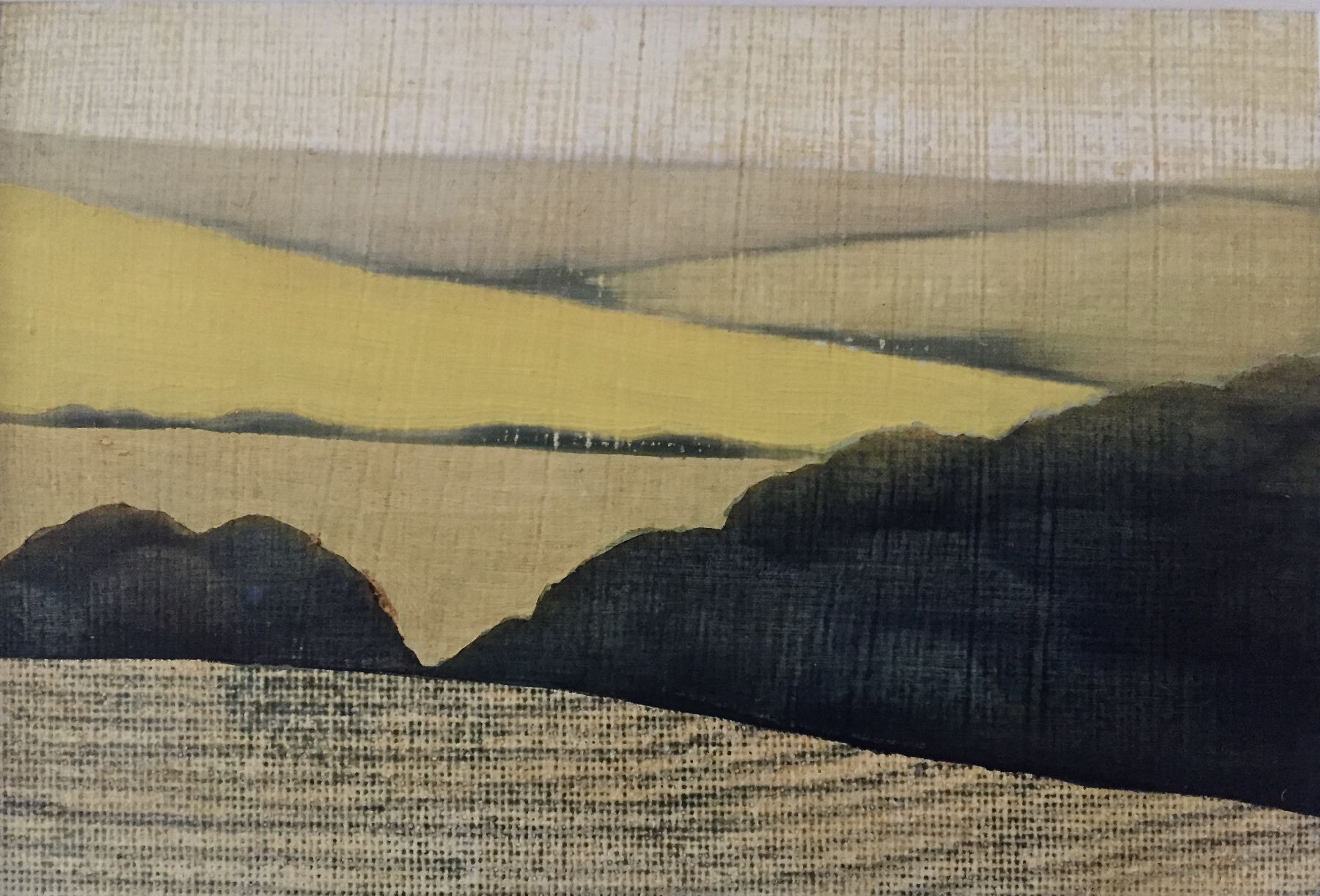 Kerry Harding Artists The Stratford Gallery