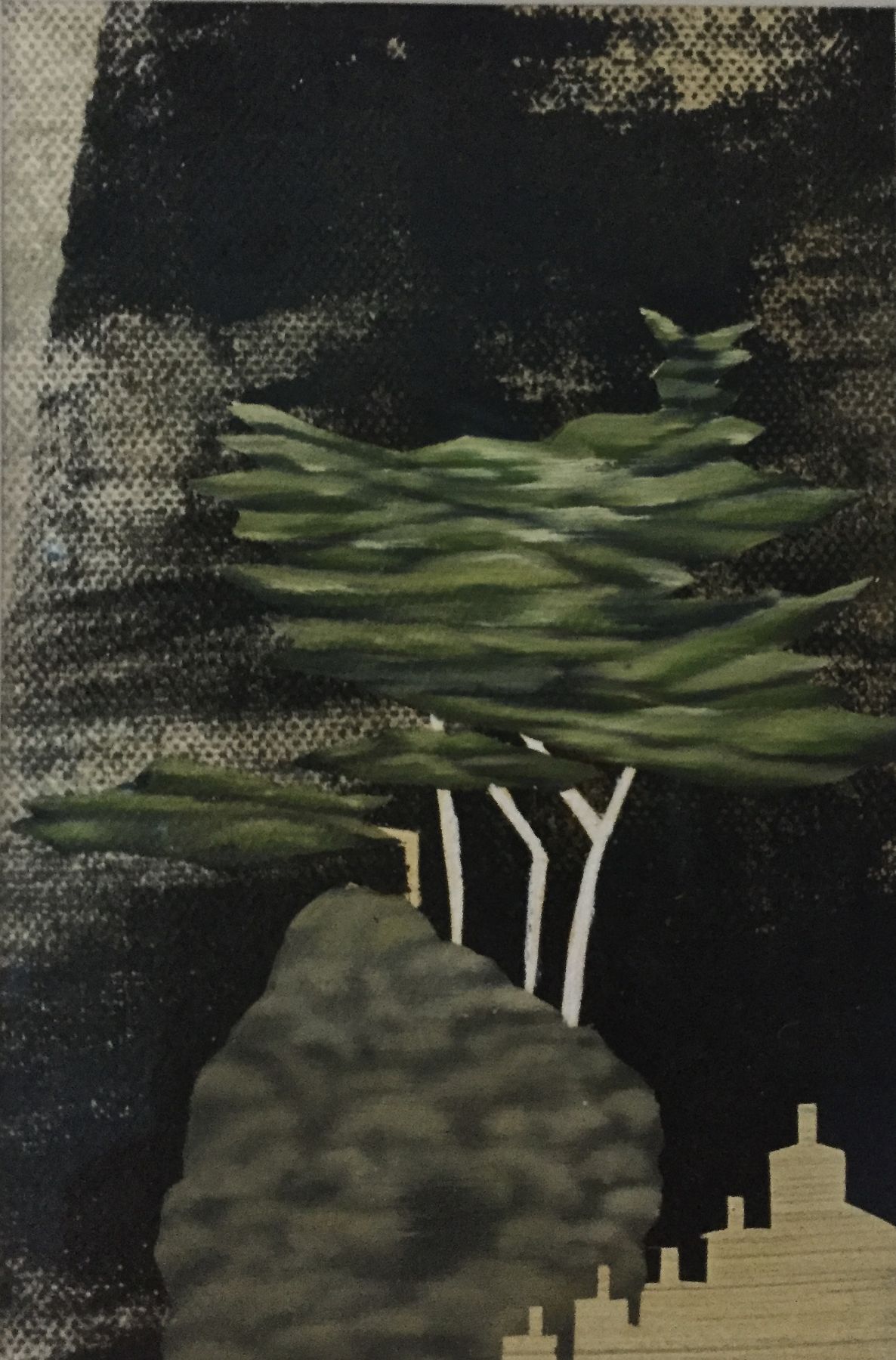 Kerry Harding Artists The Stratford Gallery