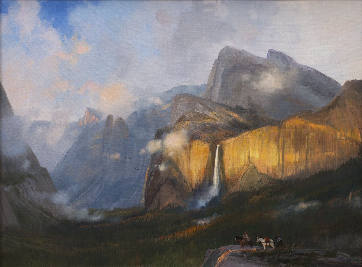 Michael Coleman