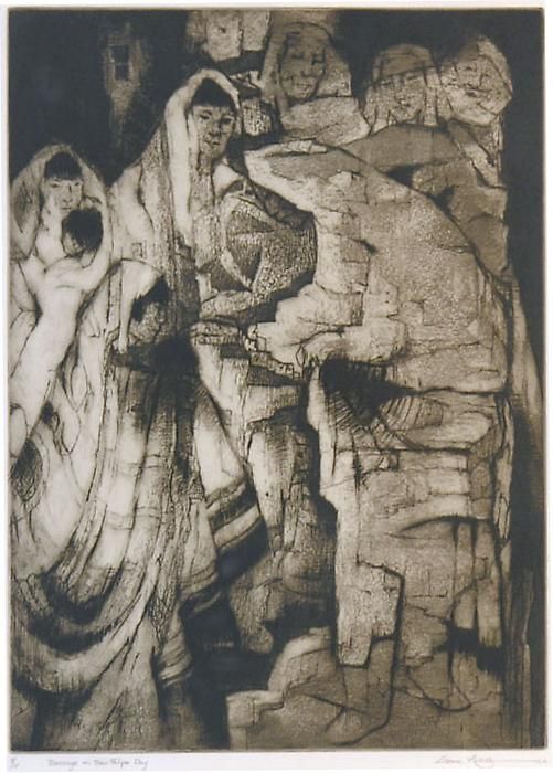 Gene Kloss