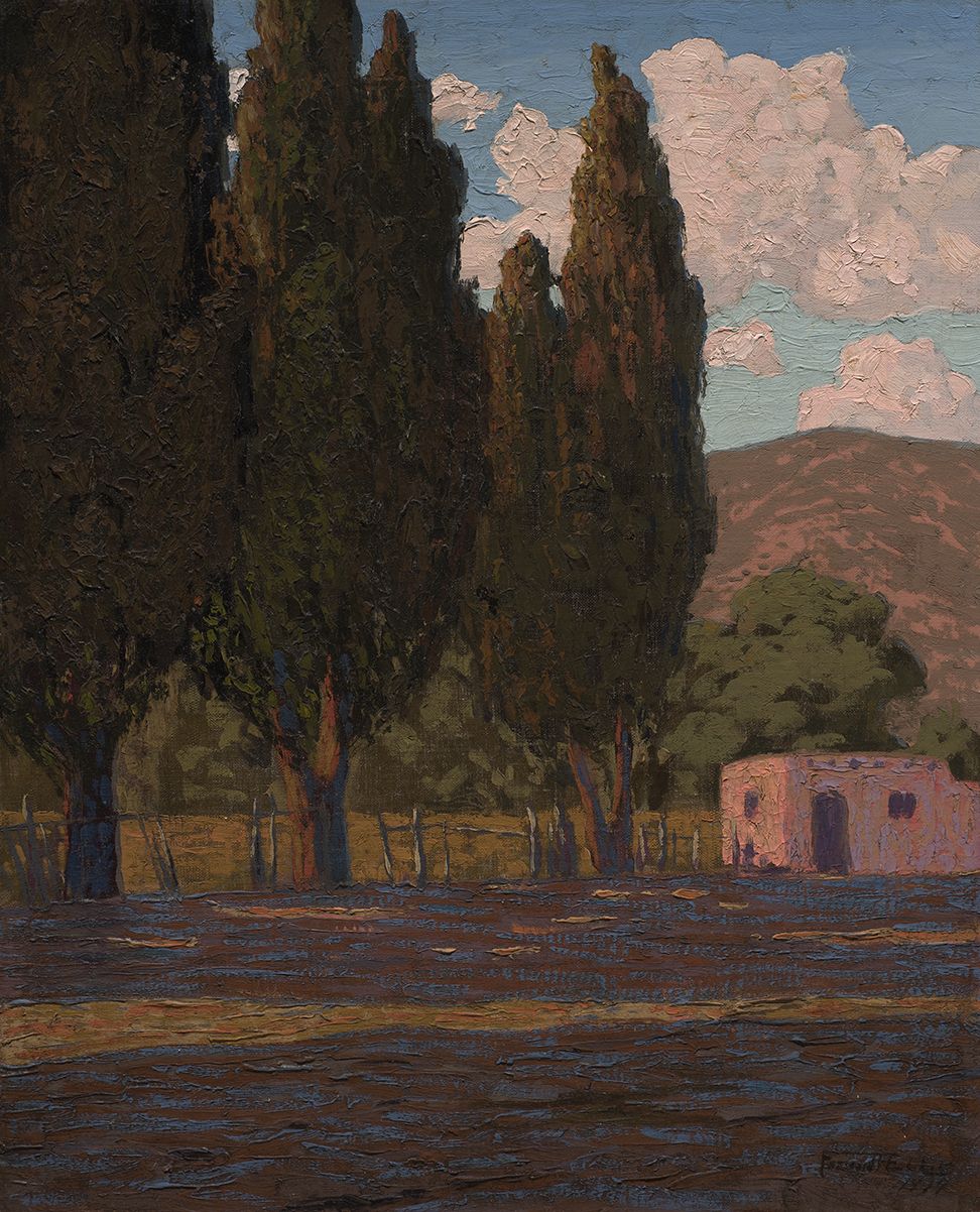 Fremont Ellis