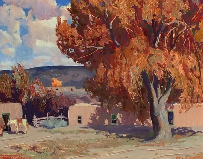 Fremont Ellis