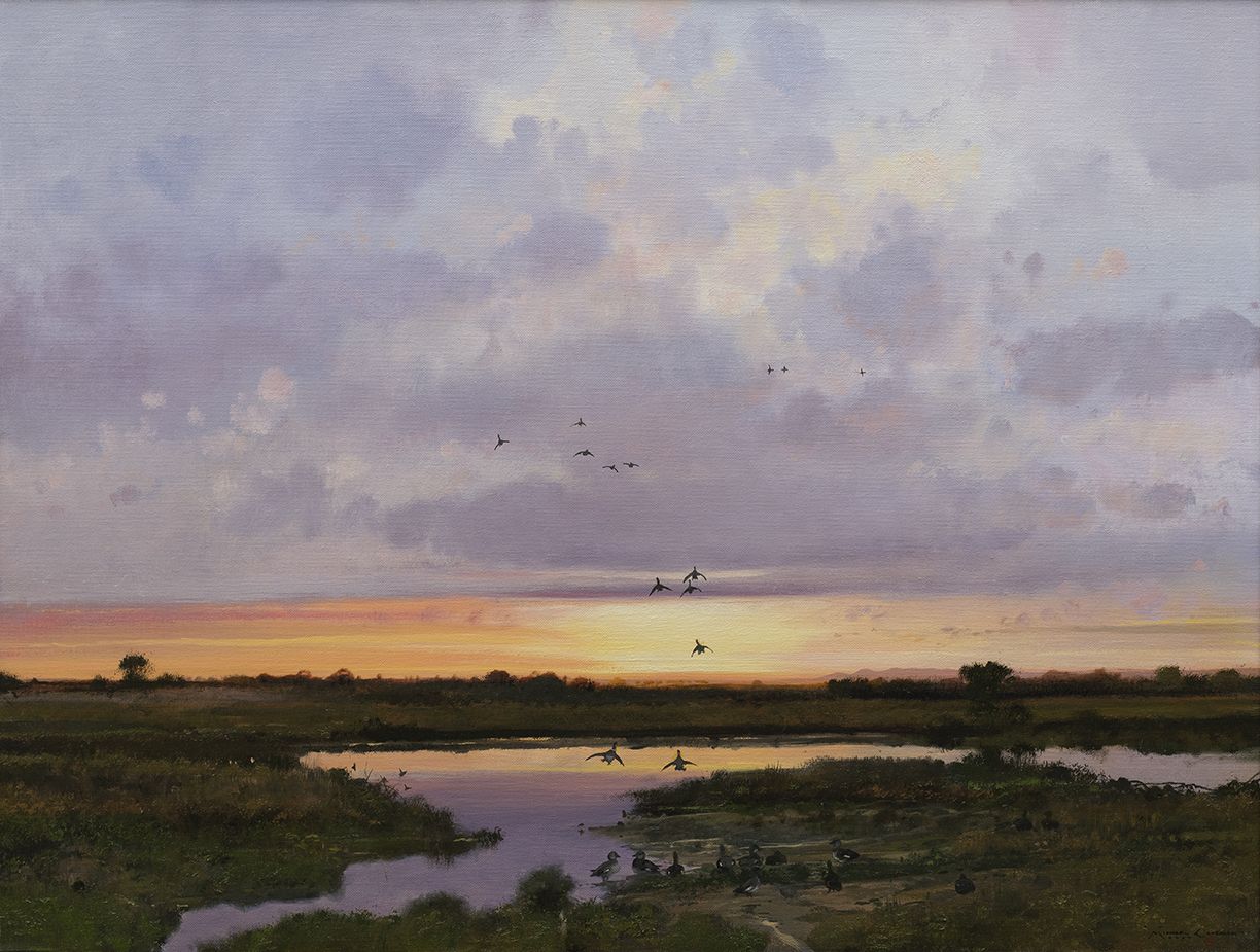 Michael Coleman