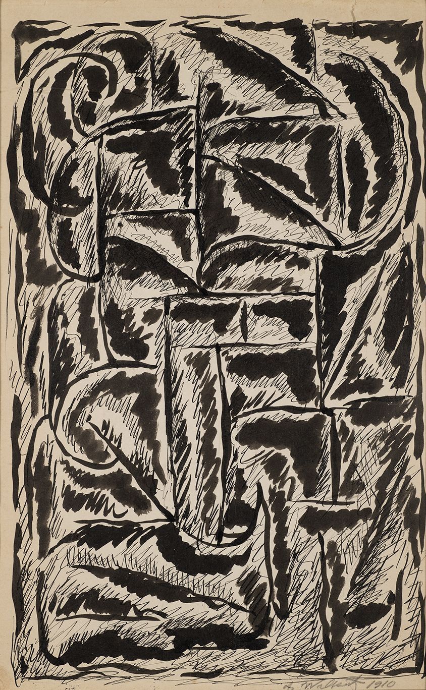 Abraham Walkowitz