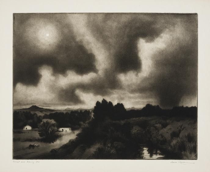 Gene Kloss