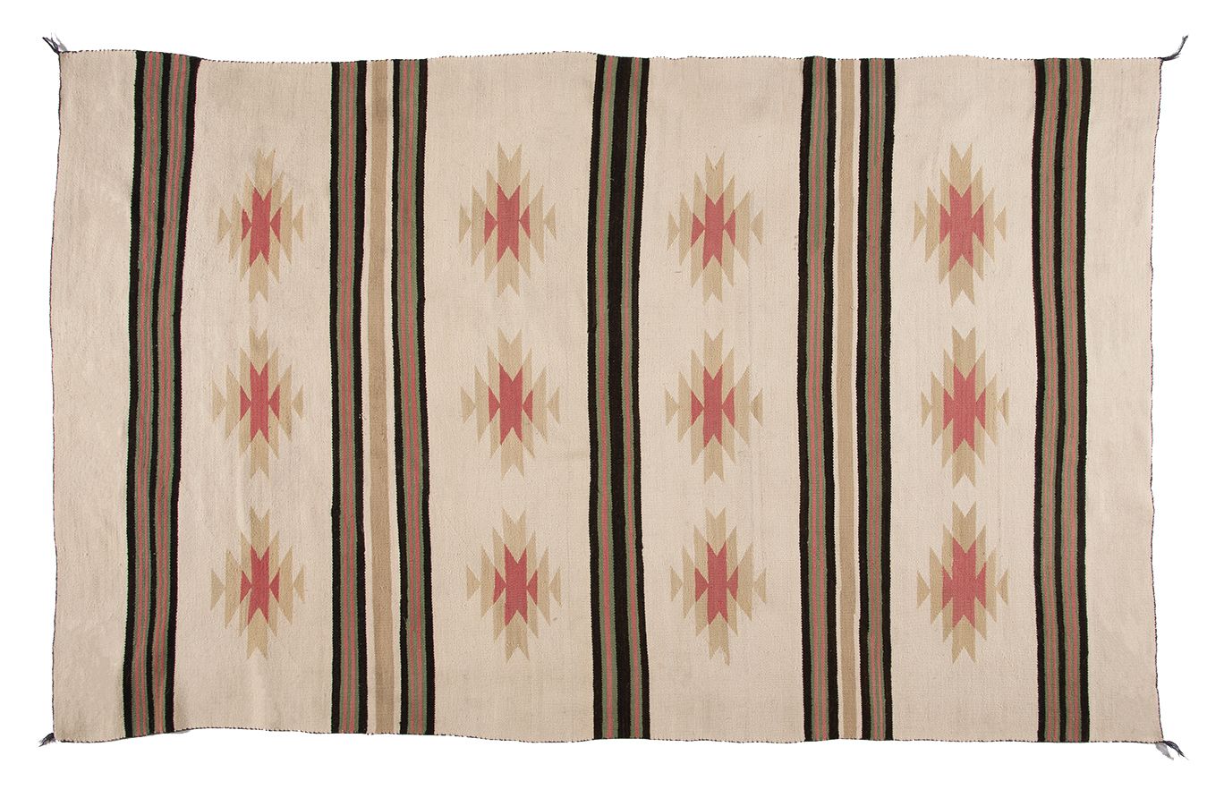 Navajo Weaving