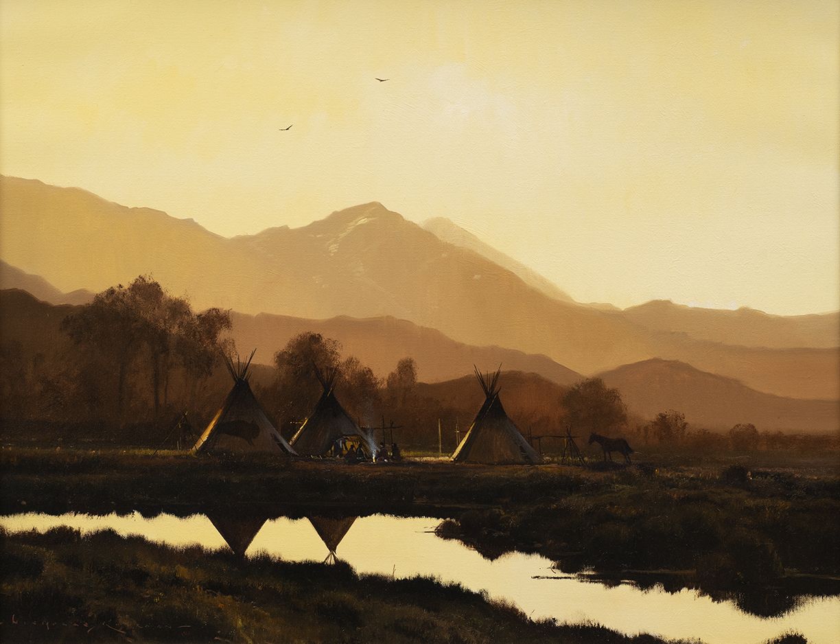 Michael Coleman Artists The Owings Gallery