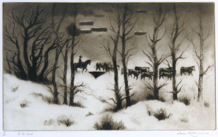 Gene Kloss