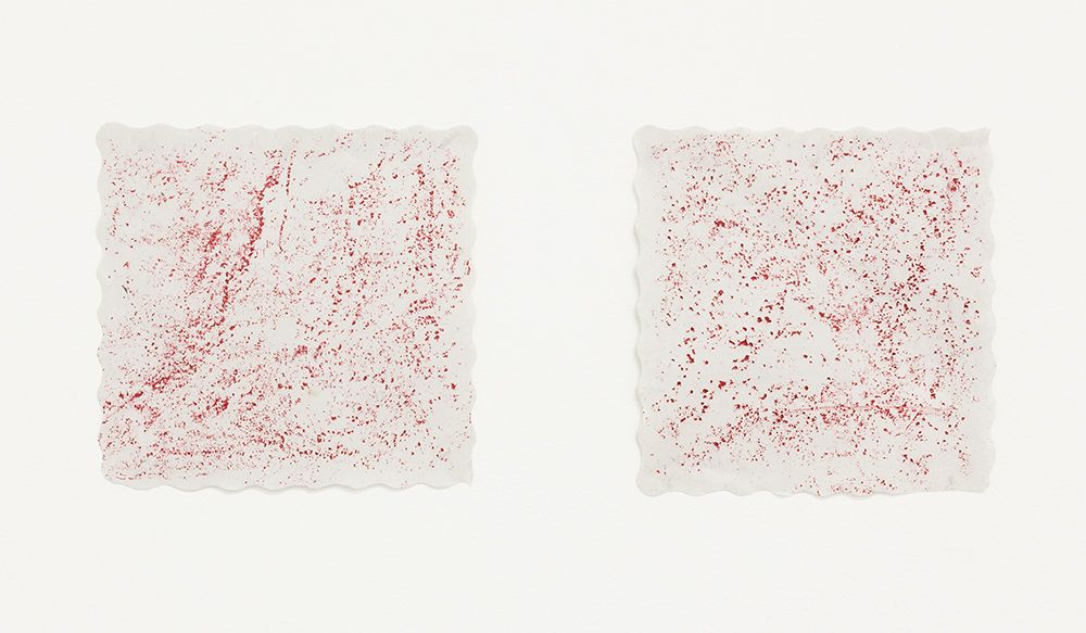 Jouissance (Souvenir), Roma, 2014