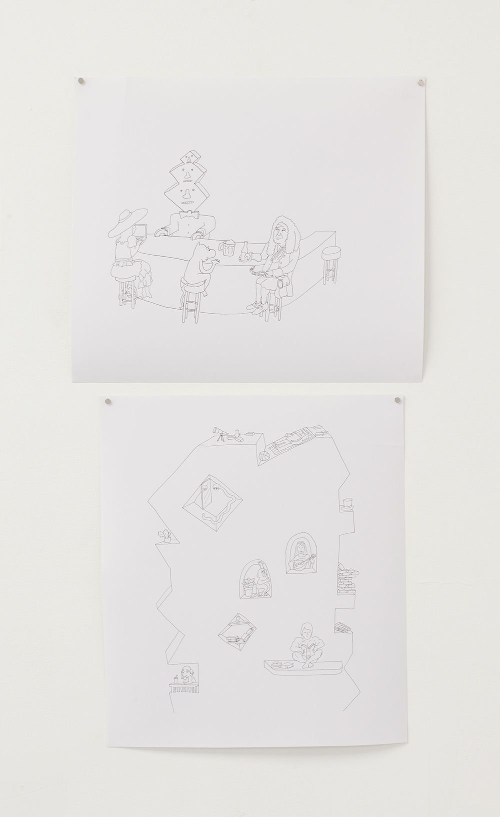 Untitled, 2005