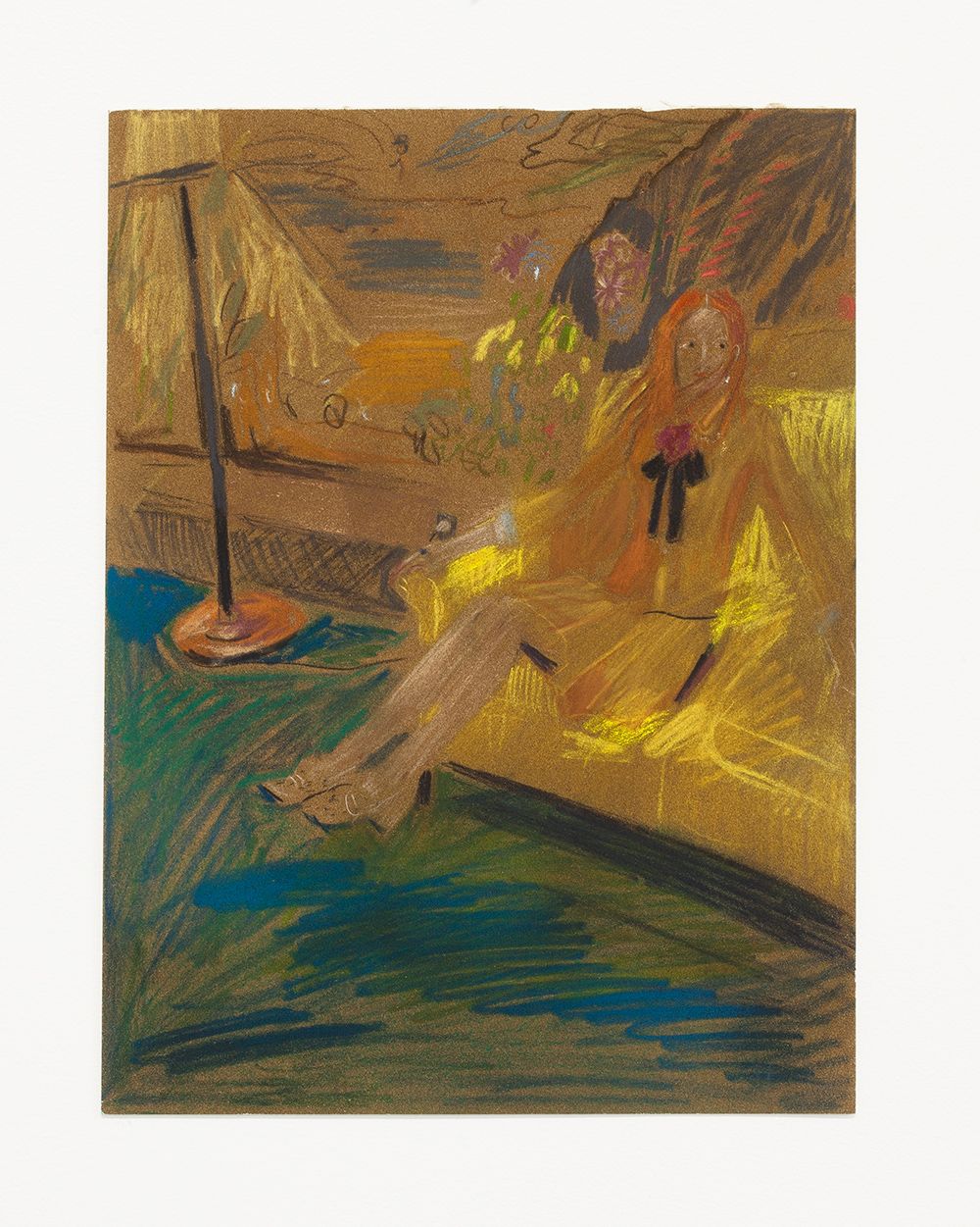 Yellow Suit, 2015