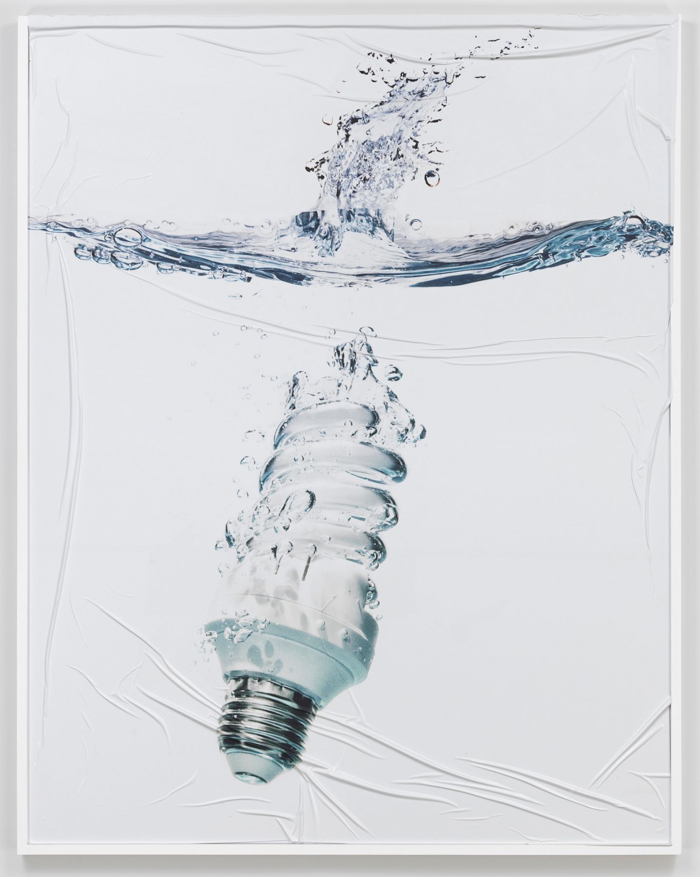 Nina Beier Demonstrator, 2015