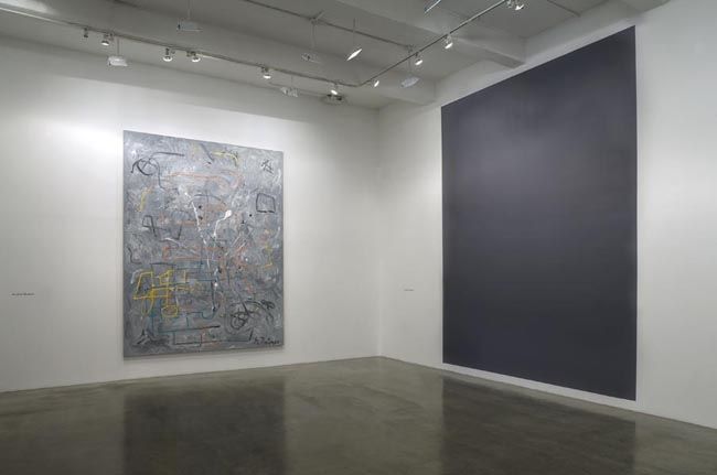 Metro Pictures, New York