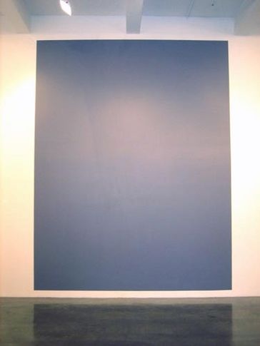 Louise Lawler No Charges Filed, 2008