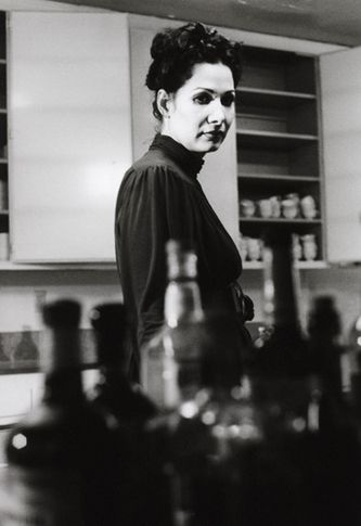 Big Hunt Infusions, 2002. 35 black and white photographs, 8 x 10 inches each. Edition of 3. MP 1