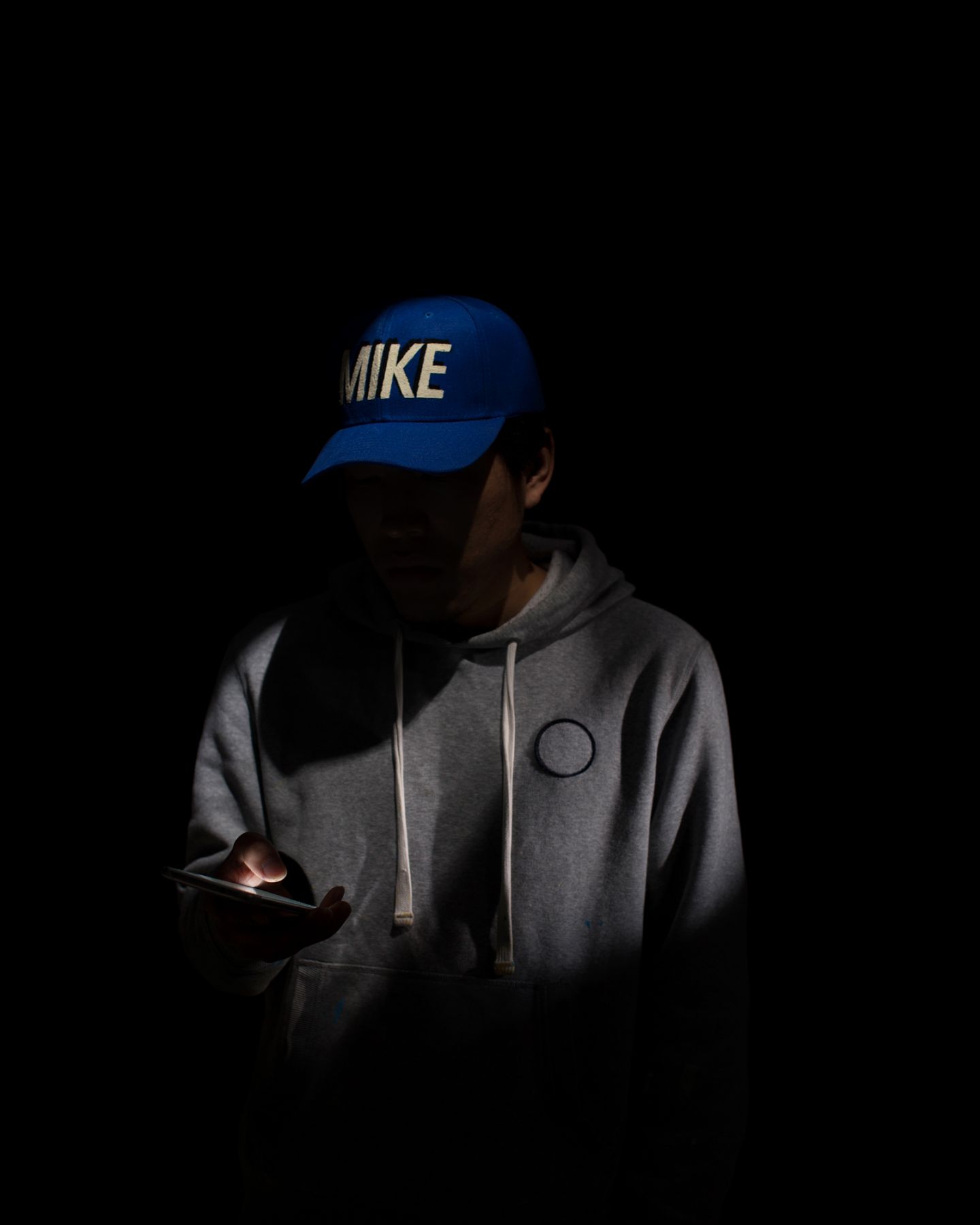 Chen Wei Mike, 2016