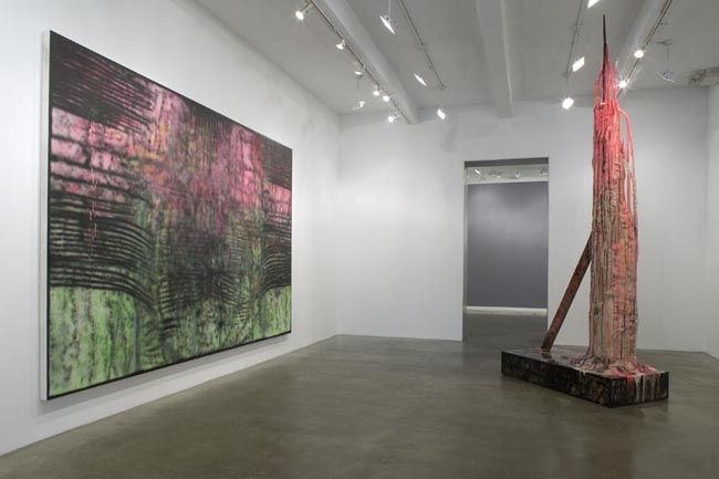 Metro Pictures, New York